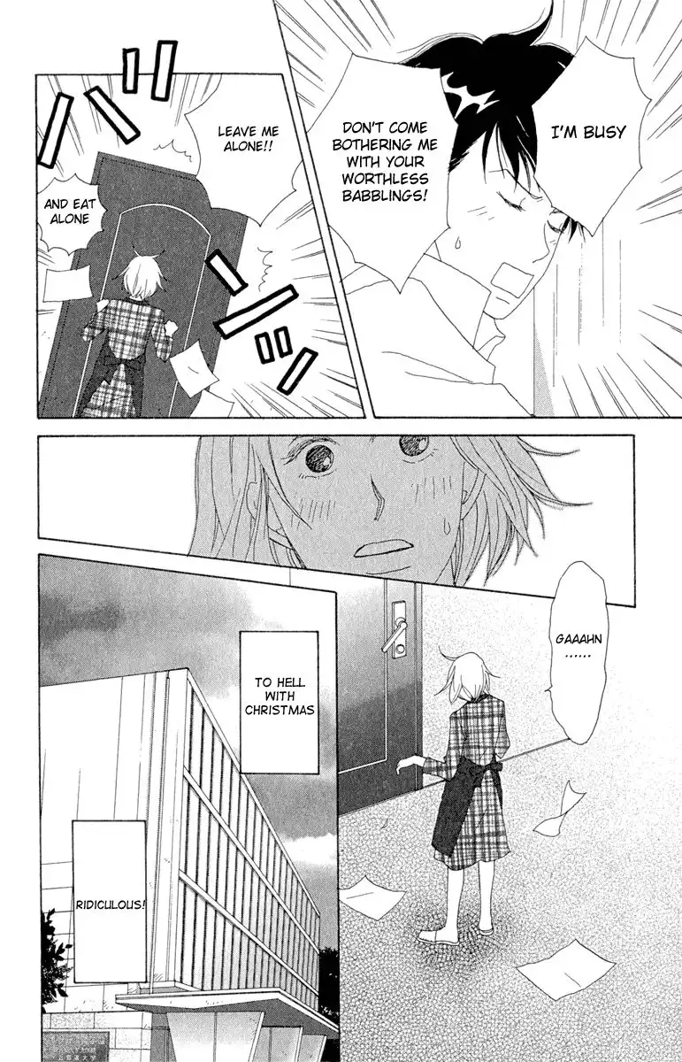 Nodame Cantabile Chapter 8 4